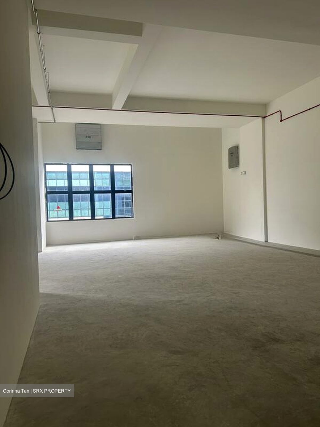 Genting Building (D13), Factory #512270631